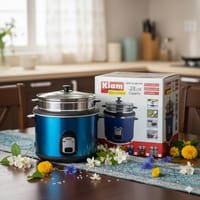 Kiam Rice Cooker 2.8L | SJBS-8704_img_1