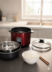 Kiam Rice Cooker 2.8L | SJBS-8704_img_2