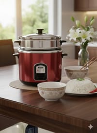 Kiam Rice Cooker 2.8L | SJBS-8704_img_3