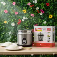 Kiam Rice Cooker 2.8L | SJBS-8704_img_4