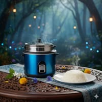 Kiam Rice Cooker 2.8L | SJBS-8704_img_5