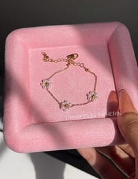 Daisy bracelet_img_1