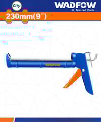 ৯ ইঞ্চি সিলিকন গান বা চাকিং গান WADFOW WCG1309_img_0