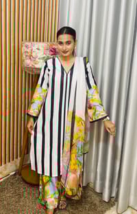 Stripe Three Piece_img_5