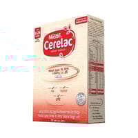 Nestle Cerelac 2 Apple & Cherry Baby Food (8 M+)_img_0