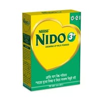 Nestle Nido 3+ Growing Up Milk Powder (3-5 Y)_img_0