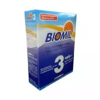Biomil 3 Follow Up Formula Milk Powder (1-2 Y)_img_0