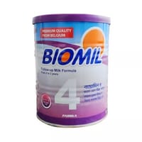 Biomil 4 Follow-Up Milk Powder Tin (2-3 Years)_img_0