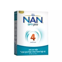 Nestle Nan 4 Infant Formula Milk Powder (2 Years+)_img_0