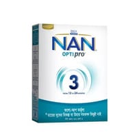 Nestle Nan 3 Infant Formula Milk Powder (12 months+)_img_0
