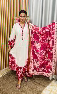 Rose Queen Three Piece_img_2