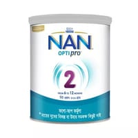 Nestle Nan Optipro 2 Formula Milk Powder (6 M+)_img_0