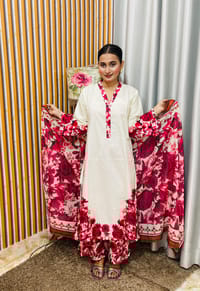 Rose Queen Three Piece_img_7