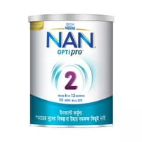 Nestle Nan Optipro 2 Formula Milk Powder (6 M+)_img_0
