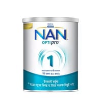 Nestle Nan Optipro 1 Formula Milk Powder (0-6 M)_img_0