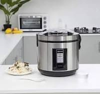 Geepas GRC4330 Stainless Steel Rice Cooker_img_0