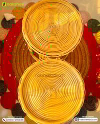 Cane Tool // বেতের মোড়া 1 Piece_img_3