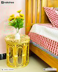 Cane Tool // বেতের মোড়া 1 Piece_img_5