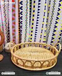 Cane Tray T06  15/15'' diameter_img_3