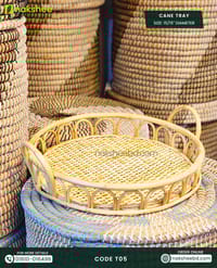 Cane Tray T06  15/15'' diameter_img_1