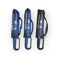 BMW Umbrella 12 Ribs (36K)-( Triple Bone)- Fully Automatic (Open and Close) Umbrella for Men Women Large Folding Windproof Umbrella_img_10