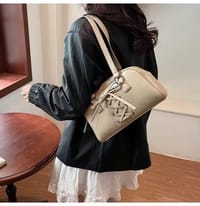 Khaki crossbow bag_img_1