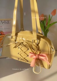 Khaki crossbow bag_img_3