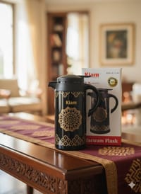 Kiam 1.3 litre Vacuum Flask | FL-105_img_0
