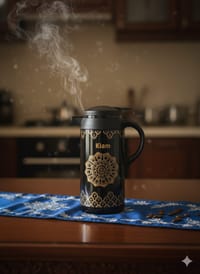 Kiam 1.3 litre Vacuum Flask | FL-105_img_1