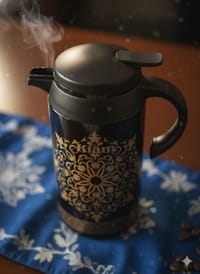 Kiam 1.3 litre Vacuum Flask | FL-105_img_2