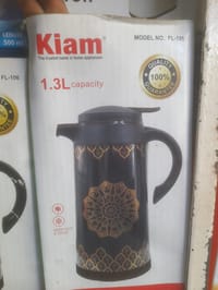 Kiam 1.3 litre Vacuum Flask | FL-105_img_3