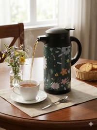 Kiam 1.0 litre Vacuum Flask | FL-106_img_1