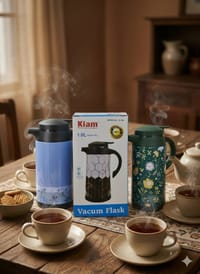 Kiam 1.0 litre Vacuum Flask | FL-106_img_2