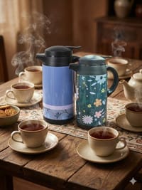 Kiam 1.0 litre Vacuum Flask | FL-106_img_3