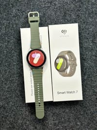 Smart Watch 7 - Model T7 ⌚ (Original)_img_1