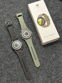 Smart Watch 7 - Model T7 ⌚ (Original)_img_4