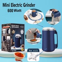 Smart Multifunctional Electric Grinder Machine 600Watt_img_1