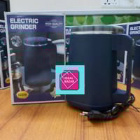 Smart Multifunctional Electric Grinder Machine 600Watt_img_3