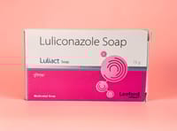 Luliact Soap 75 gm [Indian] দাদ ছুলি দূর করার সাবান_img_0