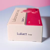 Luliact Soap 75 gm [Indian] দাদ ছুলি দূর করার সাবান_img_1