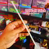 1PCS 20Watt Best Quality Mini Hot Glue Gun Stick_img_3