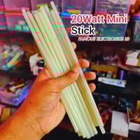 1PCS 20Watt Best Quality Mini Hot Glue Gun Stick_img_1