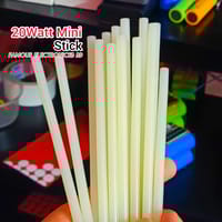 1PCS 20Watt Best Quality Mini Hot Glue Gun Stick_img_2
