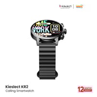 Kieslect Kr2 Calling Smart Watch_img_1