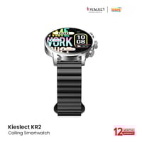 Kieslect Kr2 Calling Smart Watch_img_2