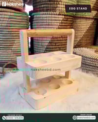Egg Stand || ডিম স্ট্যান্ড_img_0