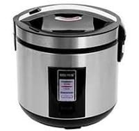 Geepas GRC4330 Stainless Steel Rice Cooker_img_2