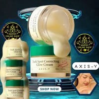 👉🔰Axis-Y Dark Spot Correcting Glow Cream(50ml)_img_1