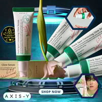 👉🔰AXIS-Y Dark Spot Correcting Glow Serum (50ml)_img_2