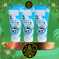 👉🔰AR MILKY CHARCOAL FACEWASH (190G)_img_2